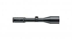 Schmidt Bender 3-12x50 Klassik Riflescope, L7 BDC Reticle-02